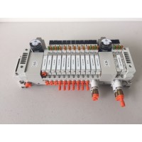 SMC US22688-2 Pneumatic Manifold...